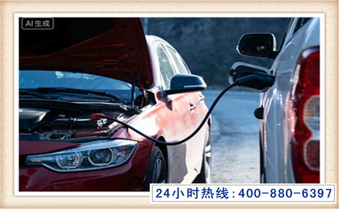 建湖潍坊拖车,附近24小时汽车拖车救援，潍坊道路救援拖车电话