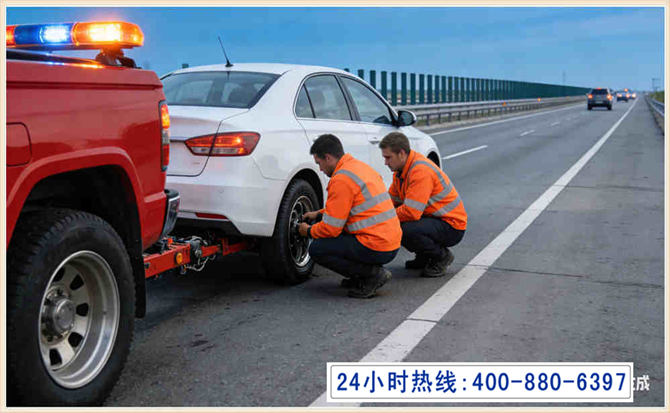 建湖汽车救援道路救援 建湖汽车救援道路救援